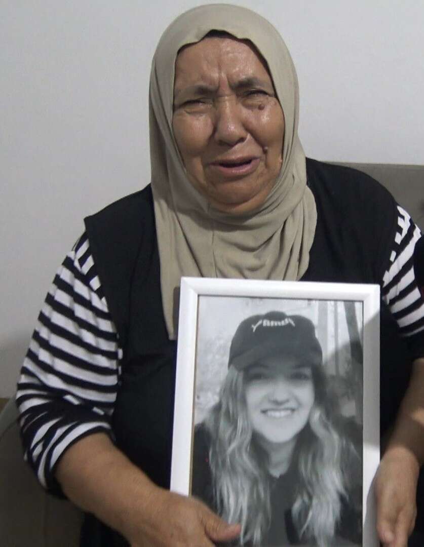 Patates kızartırken başından vuruldu! 18 yaşındaki genç kızın annesi adalet istiyor 6
